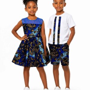 African Print 11